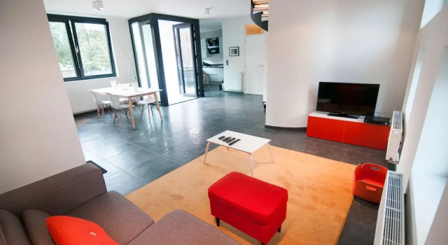 Your House Apartments, Prenota Appartamento Lovanio 