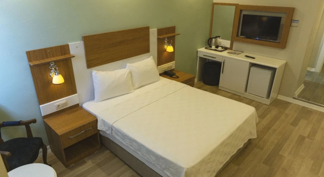 Двухместный номер Standard Sanliurfa Uludag Hotel