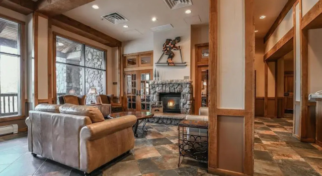 Buffalo Lodge 8340, Забронировать Апартаменты/квартира Отели Roosevelt National Forest с парковкой, Парковка