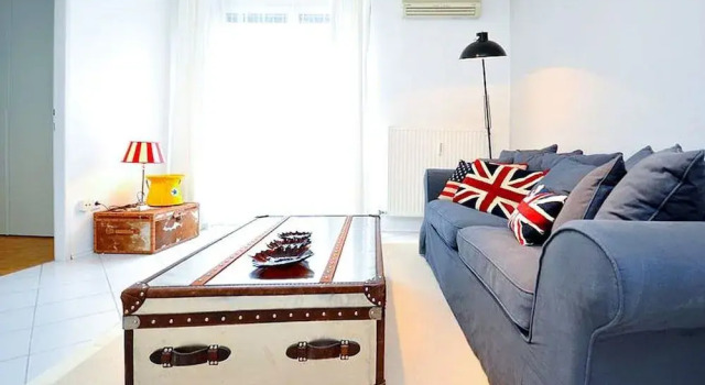 City Center Residence Stephansdom, Забронировать Отель Бизнес-отели Вены, рядом с Бюргертеатр, 4* 5*
