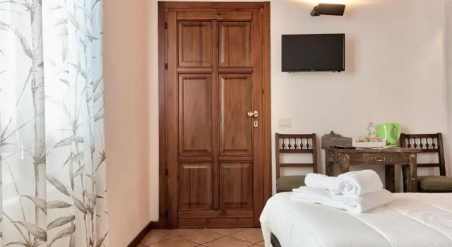 Номер Standard Maison Ancienne - Self check-in