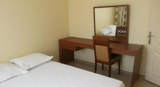 Star Apart Hotel, Rezerwuj Hotel Hotele w Tekirdag ze śniadaniem, Śniadanie