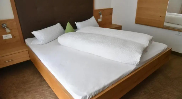 Двухместный номер Standard Pension Gasthof Haselstaude