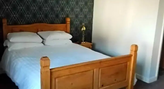 Четырёхместный номер Standard Norfolk Arms Hotel Sheffield