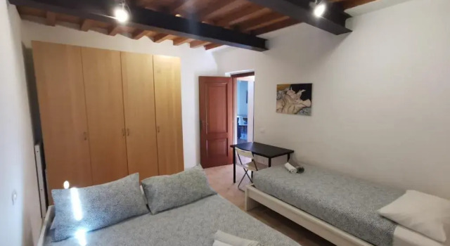 Appartamento Roma, Reserva ahora Apartamento Gaggiano Lombardía