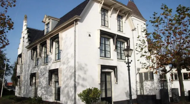 Herberg Welgelegen