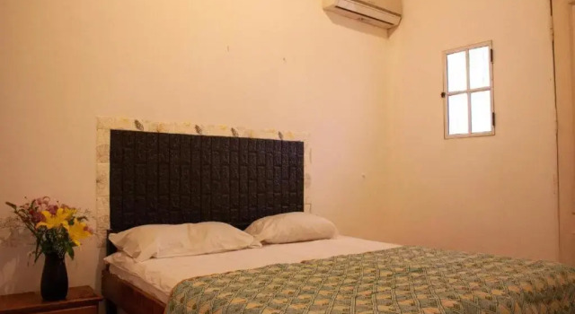 Номер Deluxe Ideal Social Hostel