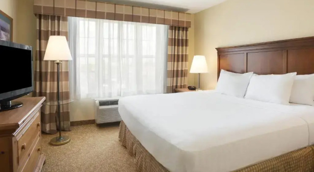 Номер Standard Country Inn & Suites by Radisson, Beckley, WV