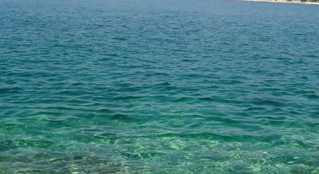 A 150 metri dal mare