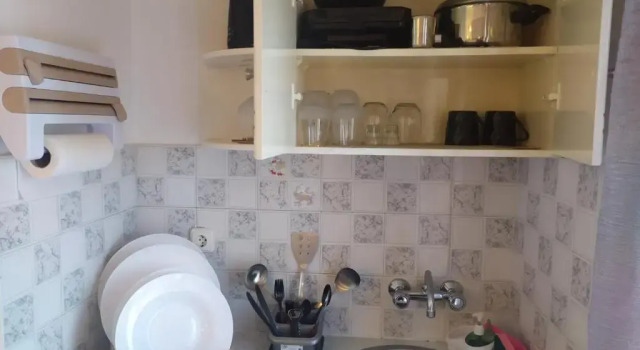 Номер Standard Villa Soula Kaliva
