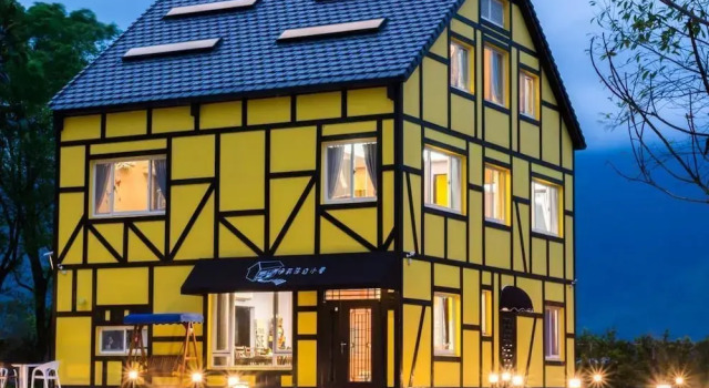 Elizabeth Bed and Breakfast, Забронировать Отель «постель и завтрак» Отели Шоуфэн 3 звезды, 3*