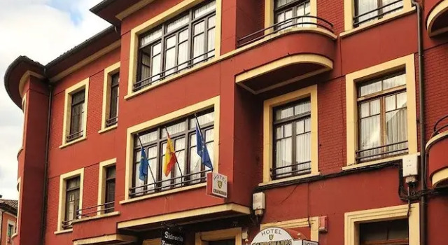 El Ñeru de Campomanes