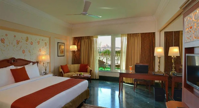 Двухместный номер Premier Indana Palace, Jodhpur