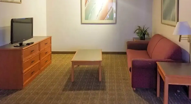 Люкс Motel 6 Aurora, CO - Medical Center