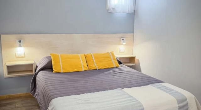 Номер Standard Mora Hostel