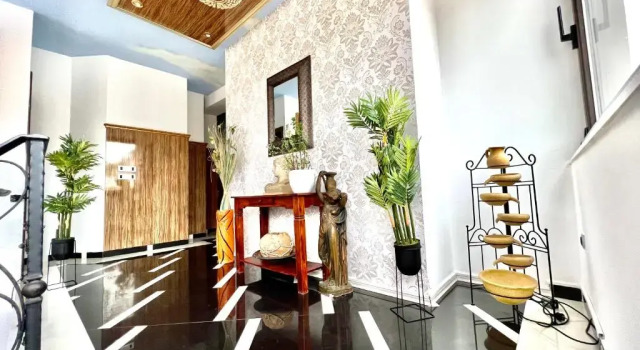 Residence Antiqua Rooms, Забронировать Отель Отели Задарской жупания 4 звезды, рядом с Пляж Старенице, 4*