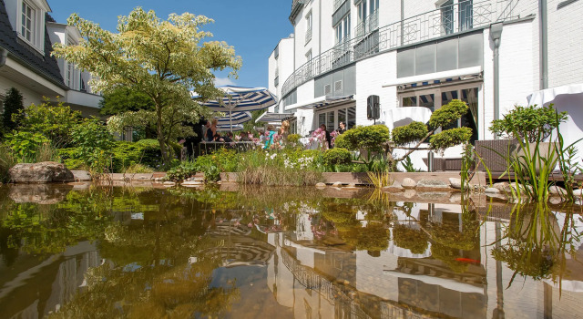 Hotel Residenz, Rezerwuj Hotel Bocholt 