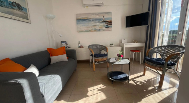 Apartment Marijana With a sea View