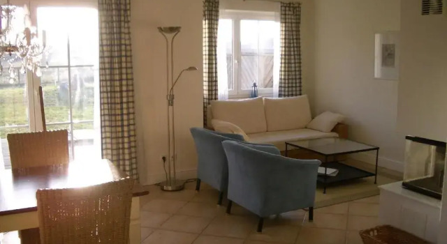 Am Jungfernberg 2, Book Hotel Rankwitz Usedom