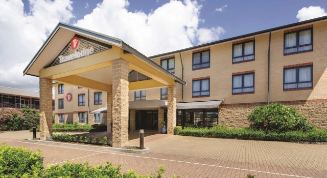 Mercure Sydney Manly Warringah