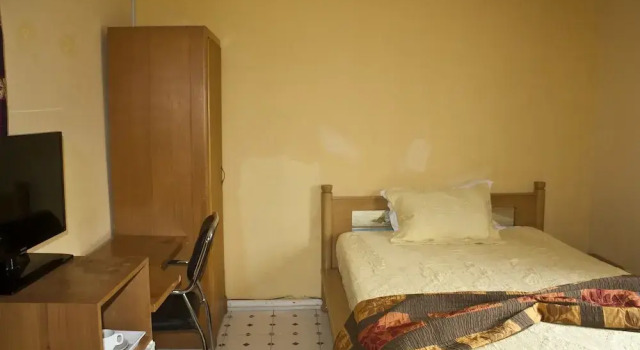 Номер Standard Quest Lodge