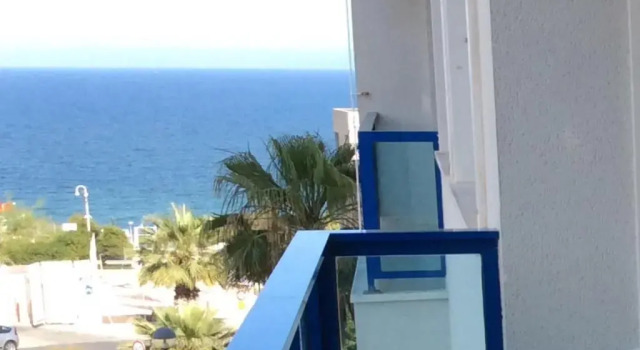 Апартаменты Alicante Mar