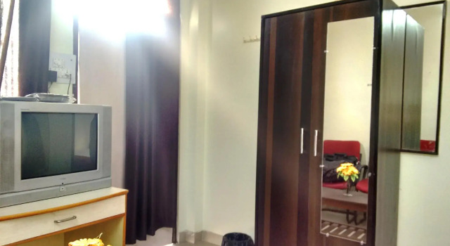 Номер Standard Hotel Mangalam Palace - Lucknow Airport