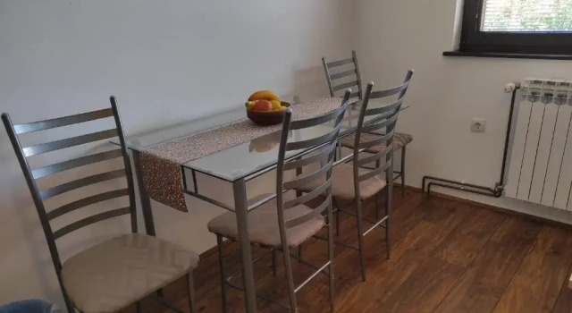 Апартаменты c 1 комнатой Apartments Patar