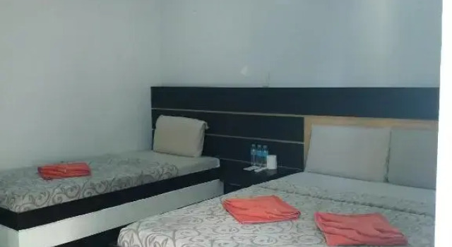 Global 88 Apartelle, Boek Hotel Cebu City Cebu