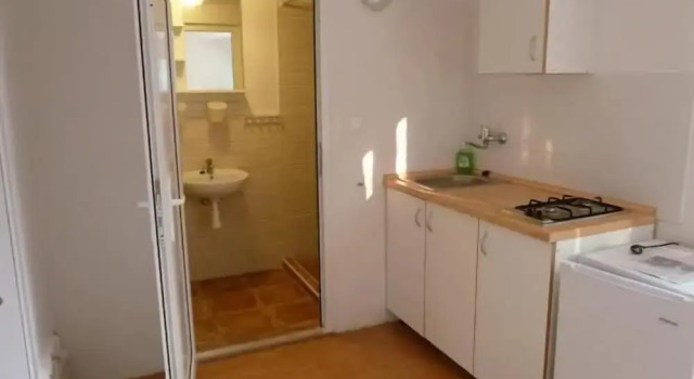 Апартаменты Apartments Villaggio Riccio