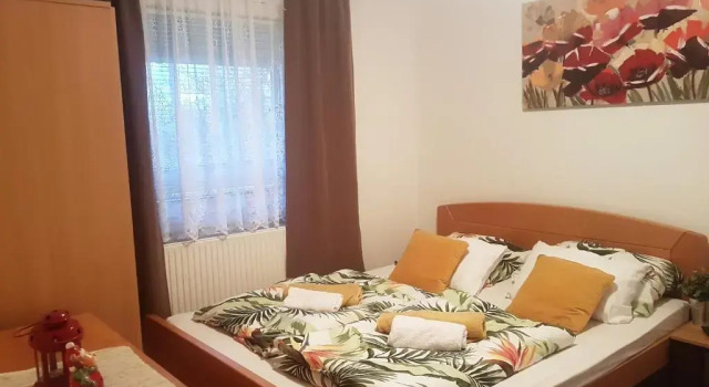 Апартаменты с 2 комнатами Apartments Martina