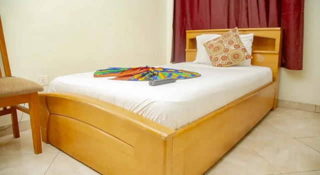 Номер Economy Brookvale Hotel