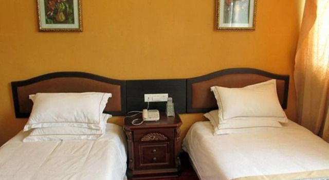 Changxing Hotel, Book Hotel Hotels in Taizhou with Parking, Parking
