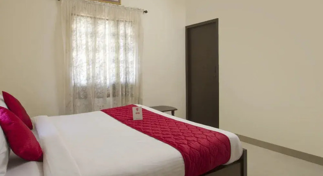 OYO 12971 Home Sea View 2BHK Villa ECR, Забронировать Вилла Виллы Пондичерри, Вилла
