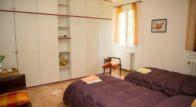 La Casa Nel Parco, Reserva ahora Hotel Correggio Emilia-Romaña