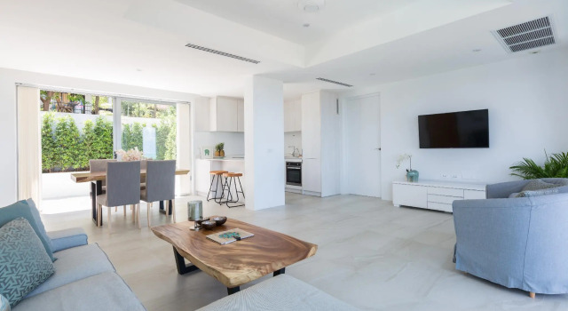 Sam-kah Residence 8 Suite 3, Забронировать Отель Отели Южного Таиланда с парковкой, Парковка
