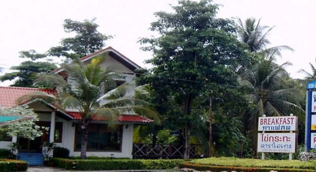 Naku Resort, 预订 度假村 Pong 春武里