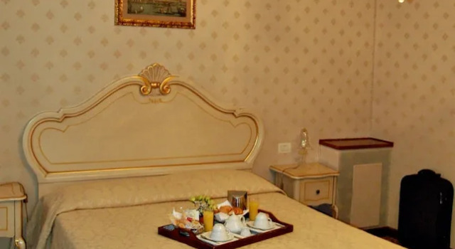 Номер Classic Locanda Armizo