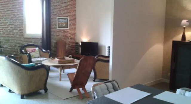 Holiday home Sud-Ouest, Buchen Sie Hotel Gardouch Languedoc-Roussillon