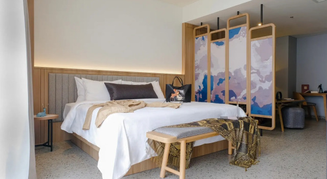 Monolocale ARTOTEL Batam