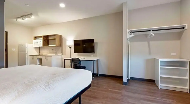 Студия Extended Stay America Premier Suites - Fredericksburg