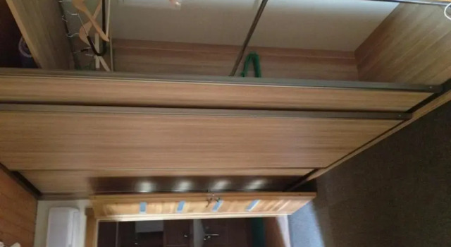 Четырёхместный номер Standard Molo Užeiga Inn