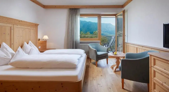 Номер Standard Feel good Resort Johannis