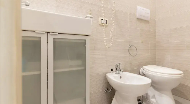 Двухместный номер Classic HOTIDAY Room Collection - Palermo Politeama