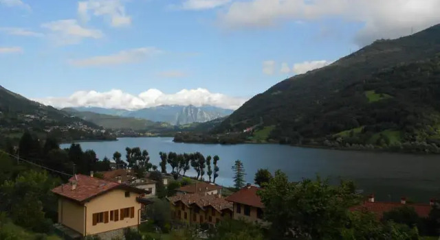 Residence Dei Laghi, Prenota Appartamento Ranzanico Lombardia