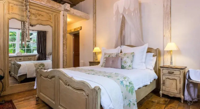 Marlborough B & B, Забронировать Отель «постель и завтрак» Туамарина Мальборо