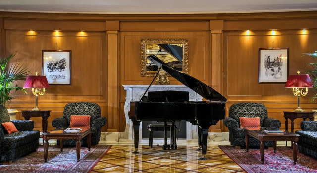 Hotel Manzoni