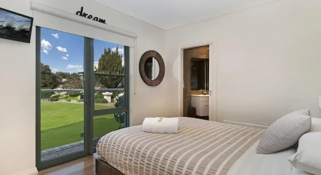 Holiday Like The Stars, Boek Hotel Sorrento Mornington Peninsula