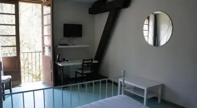 Le Natural, Rezervasyon Otel  