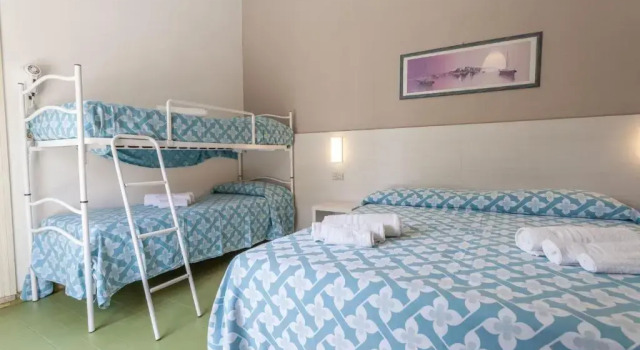 Номер Classic Hotel Michelangelo